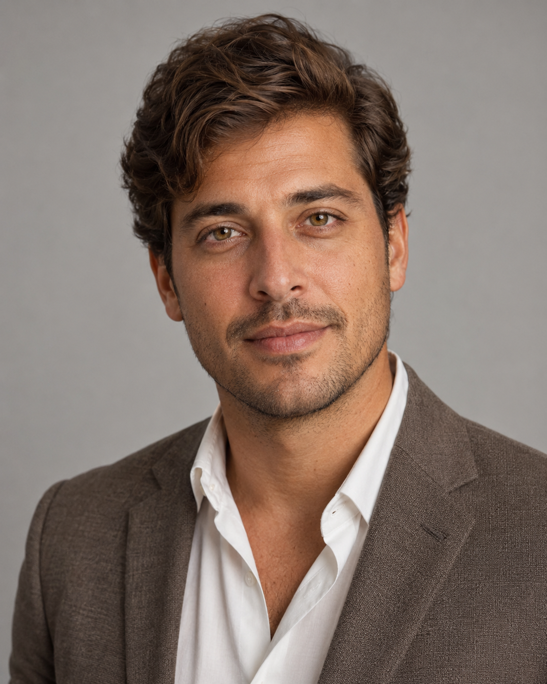 Andrea Colombo